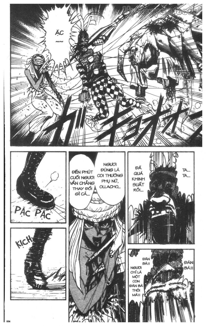 Fujita Kazuhiro Chapter 18 - Trang 2