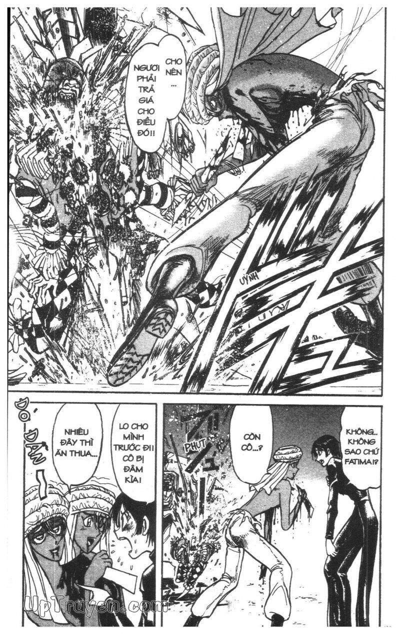 Fujita Kazuhiro Chapter 18 - Trang 2