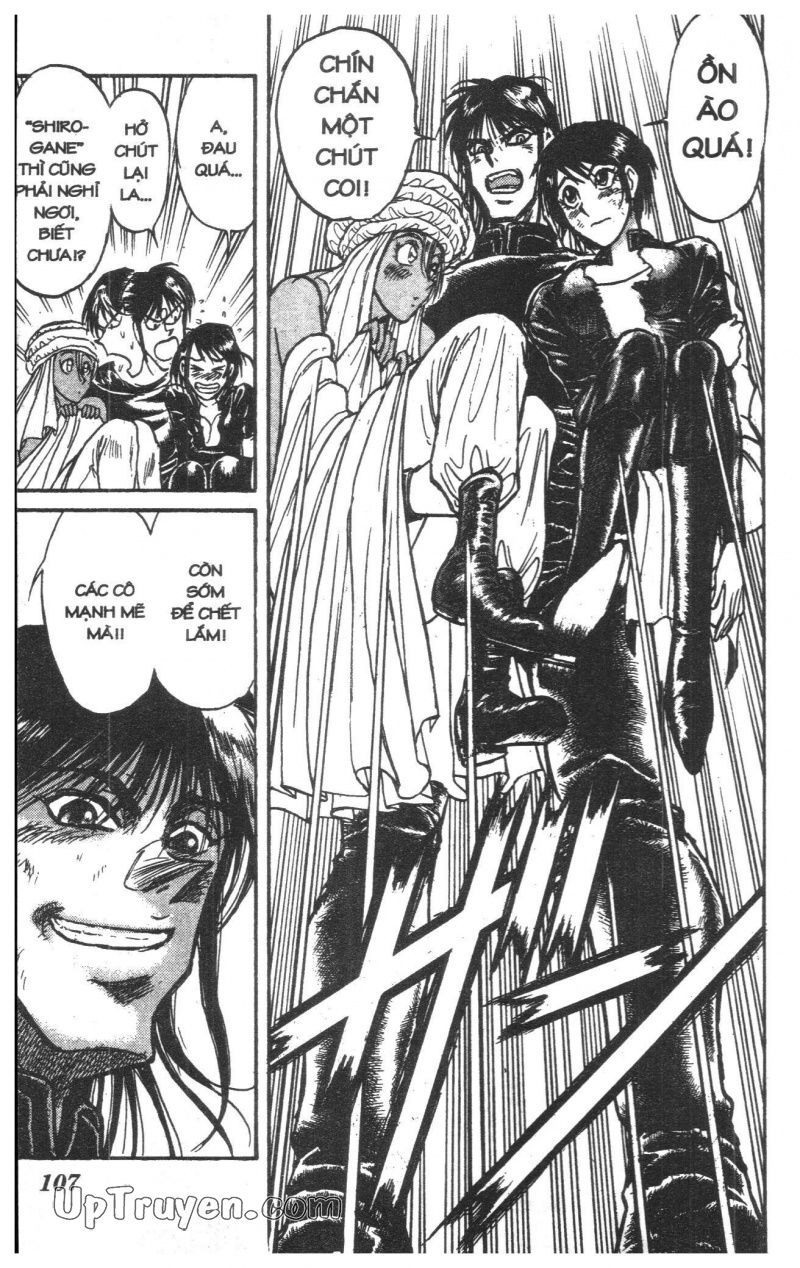 Fujita Kazuhiro Chapter 18 - Trang 2