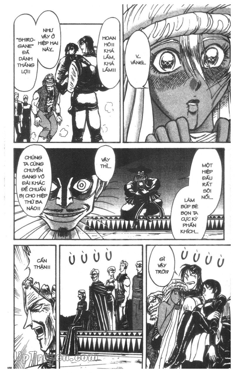 Fujita Kazuhiro Chapter 18 - Trang 2