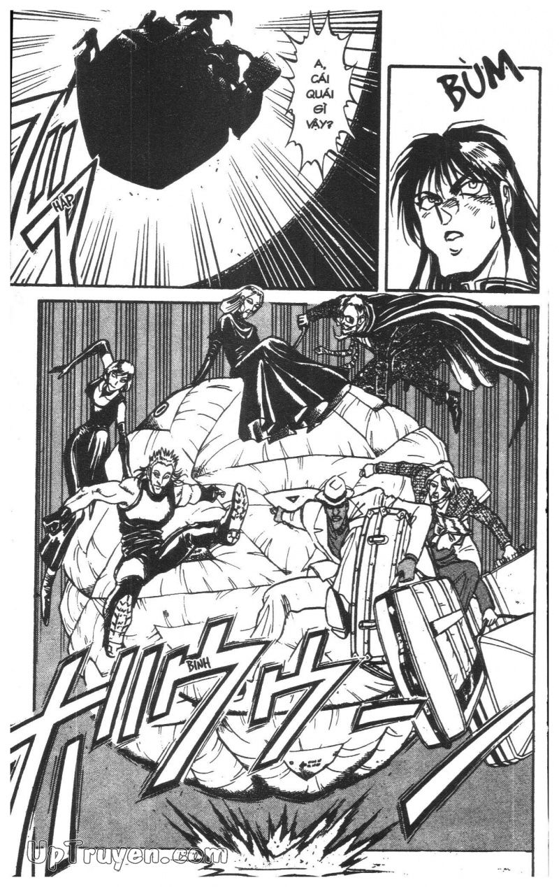 Fujita Kazuhiro Chapter 18 - Trang 2