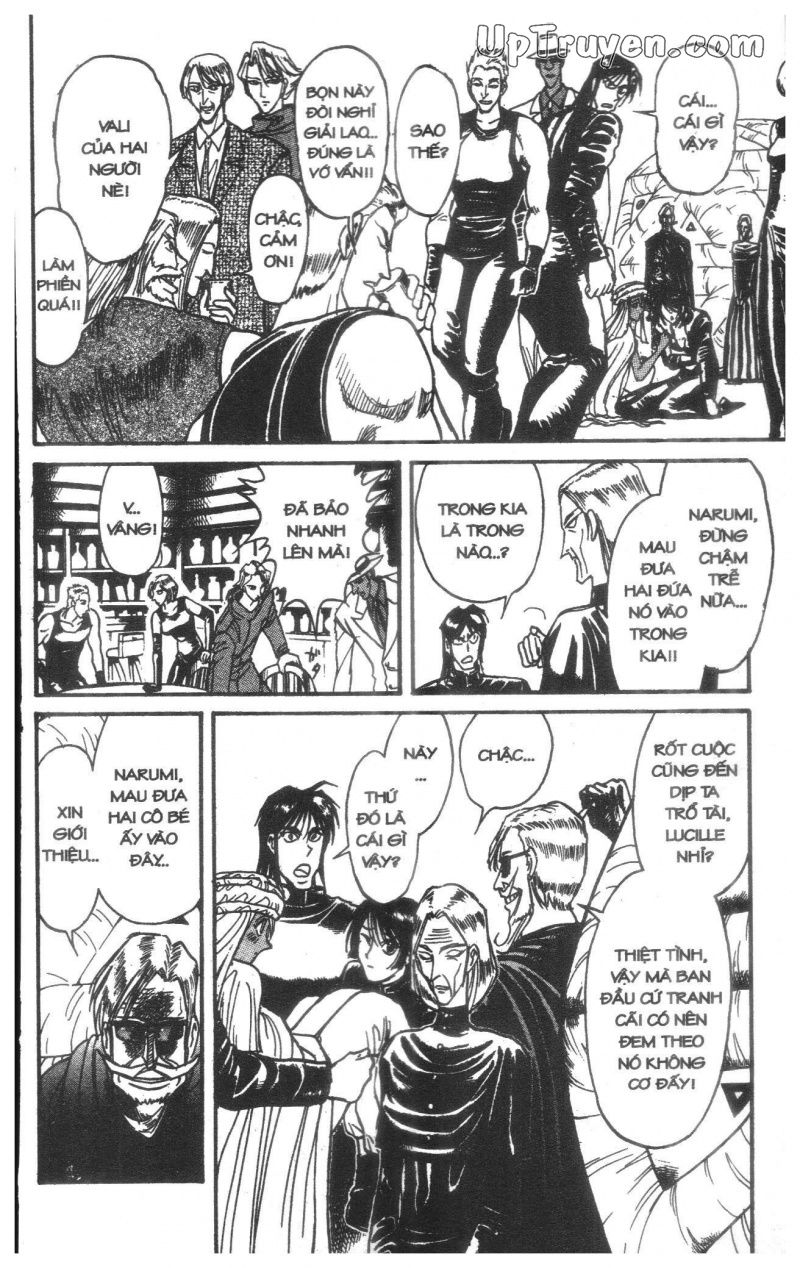 Fujita Kazuhiro Chapter 18 - Trang 2