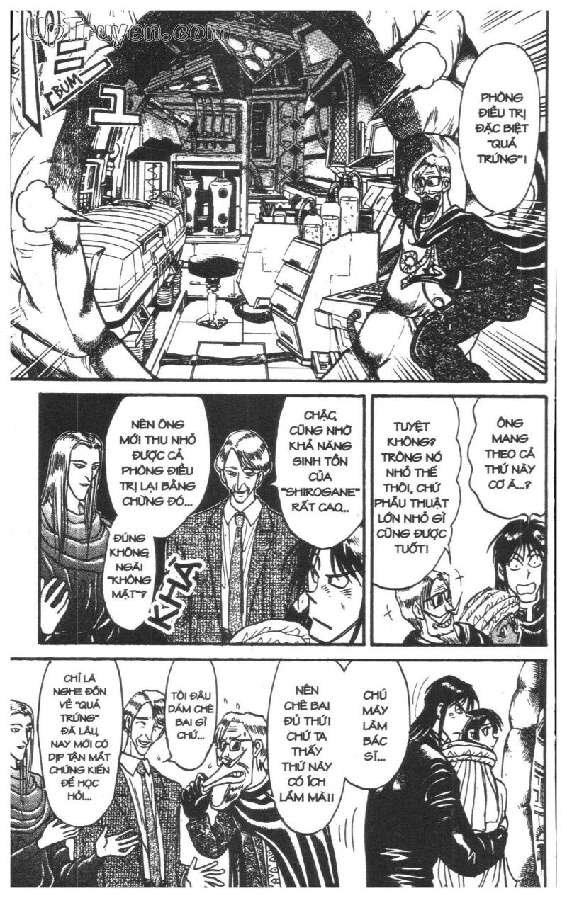 Fujita Kazuhiro Chapter 18 - Trang 2