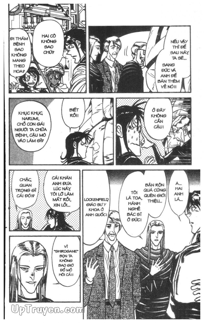 Fujita Kazuhiro Chapter 18 - Trang 2