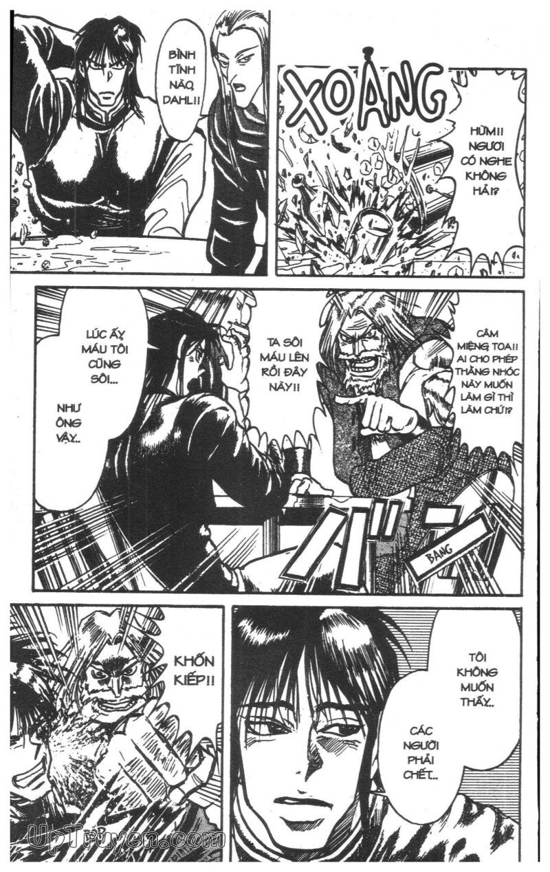 Fujita Kazuhiro Chapter 18 - Trang 2