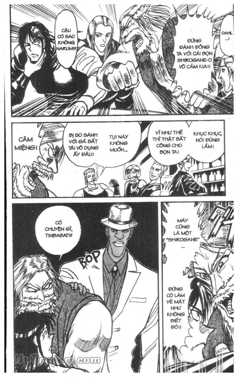 Fujita Kazuhiro Chapter 18 - Trang 2