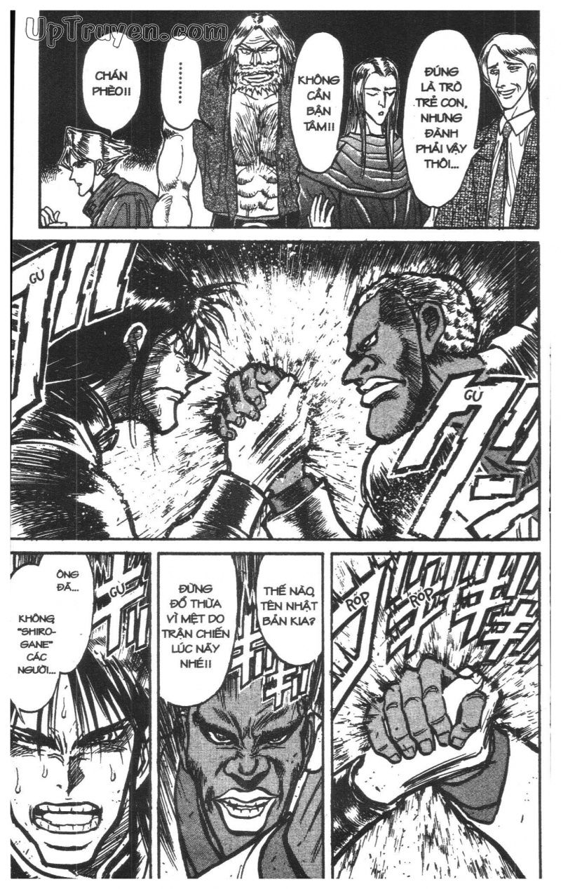 Fujita Kazuhiro Chapter 18 - Trang 2