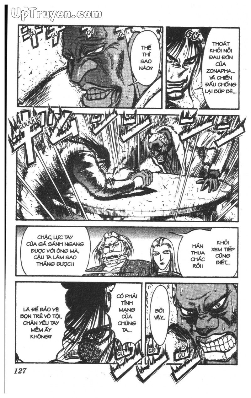 Fujita Kazuhiro Chapter 18 - Trang 2