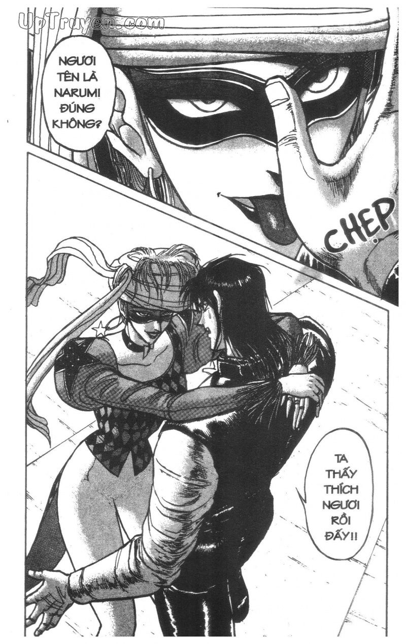 Fujita Kazuhiro Chapter 18 - Trang 2