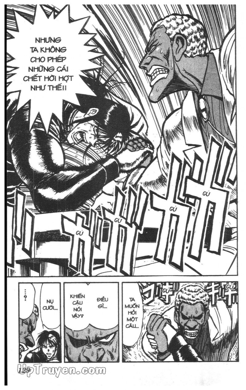 Fujita Kazuhiro Chapter 18 - Trang 2