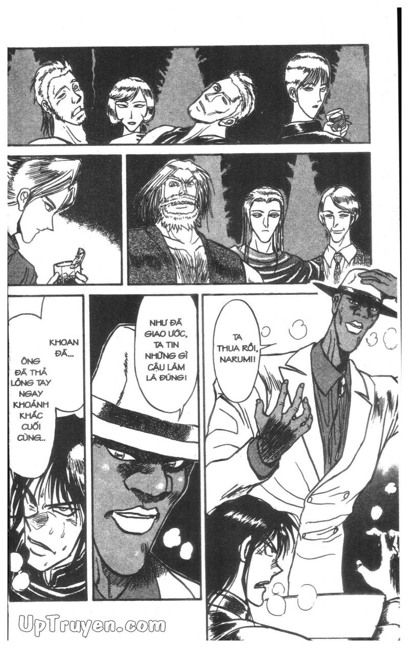 Fujita Kazuhiro Chapter 18 - Trang 2