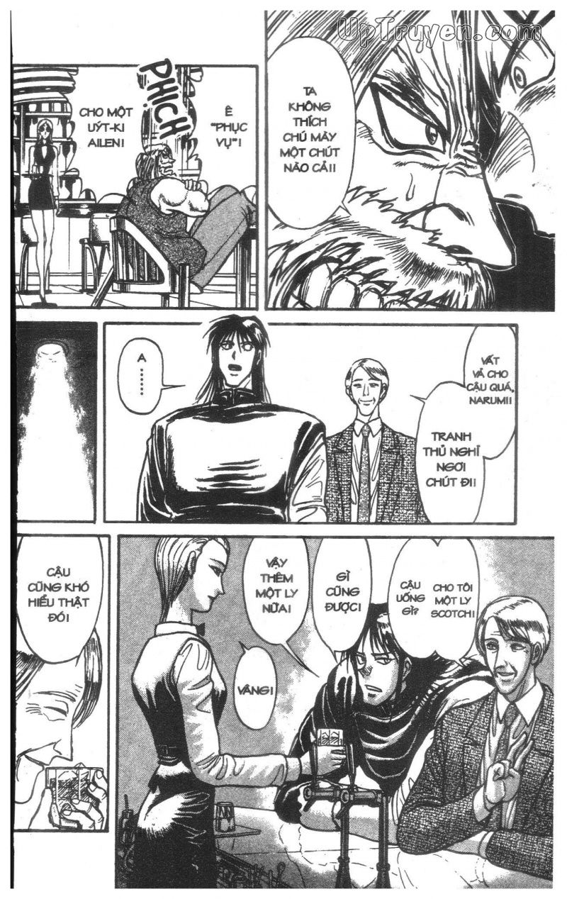 Fujita Kazuhiro Chapter 18 - Trang 2