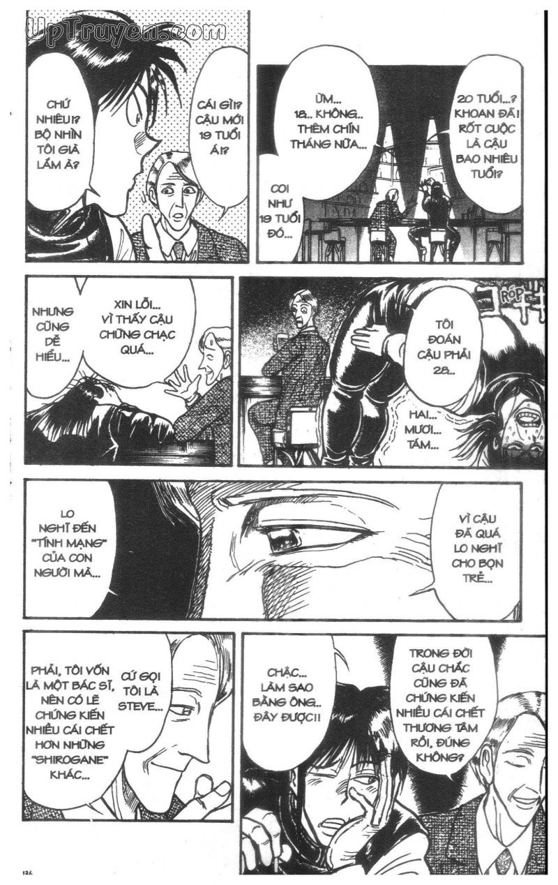 Fujita Kazuhiro Chapter 18 - Trang 2