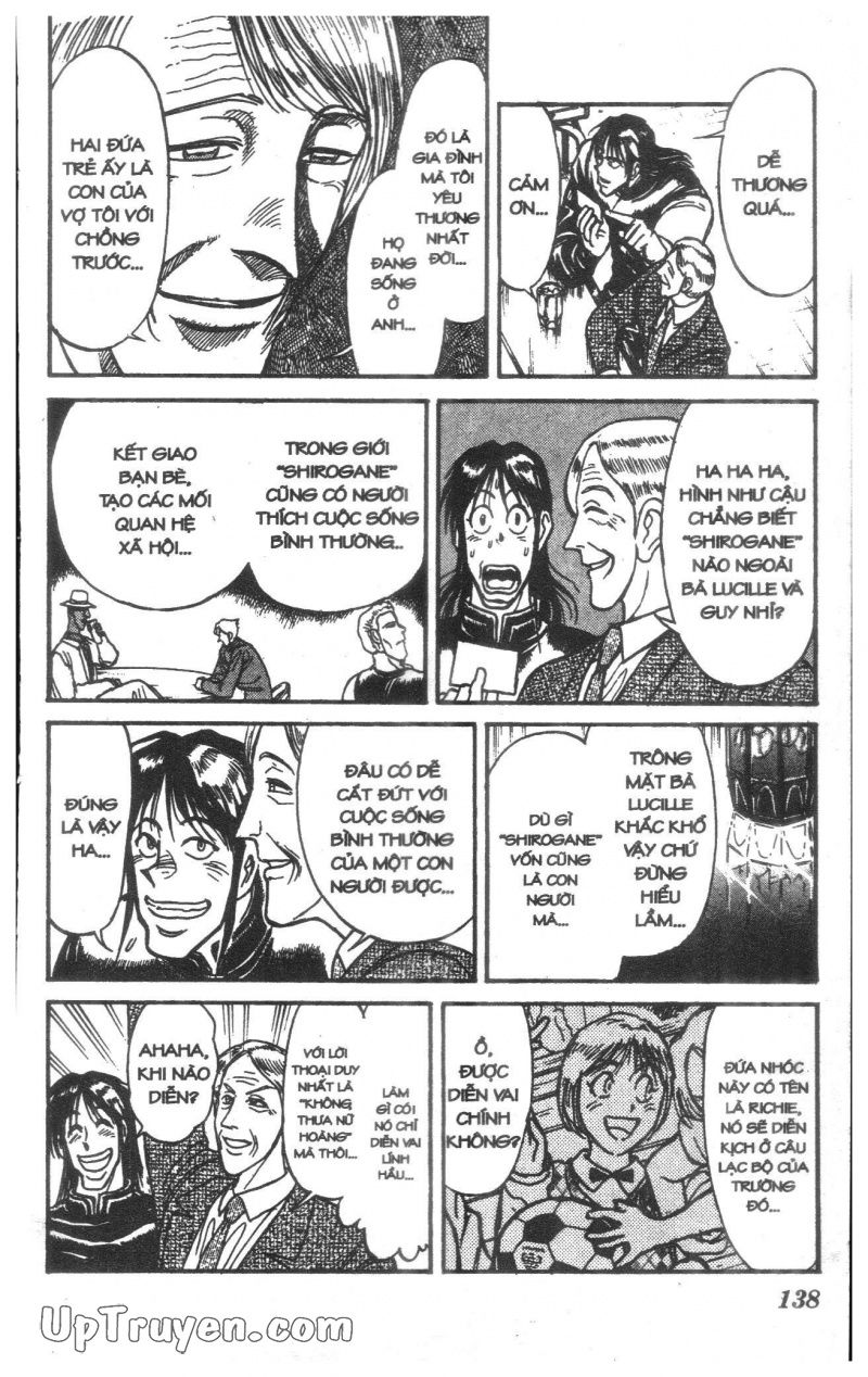 Fujita Kazuhiro Chapter 18 - Trang 2