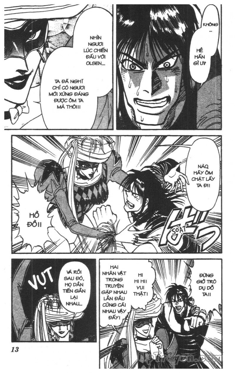 Fujita Kazuhiro Chapter 18 - Trang 2