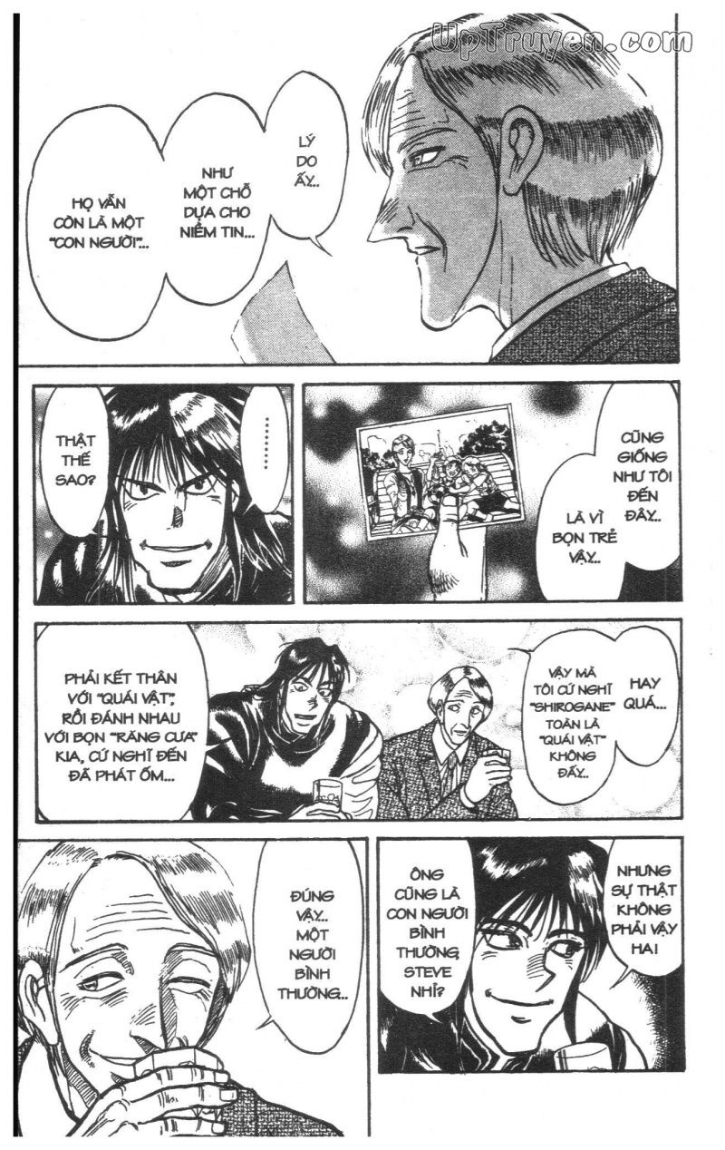 Fujita Kazuhiro Chapter 18 - Trang 2