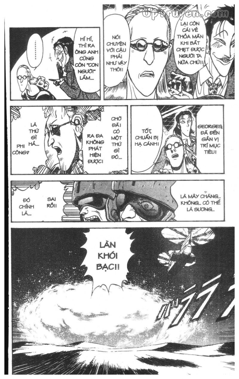 Fujita Kazuhiro Chapter 18 - Trang 2