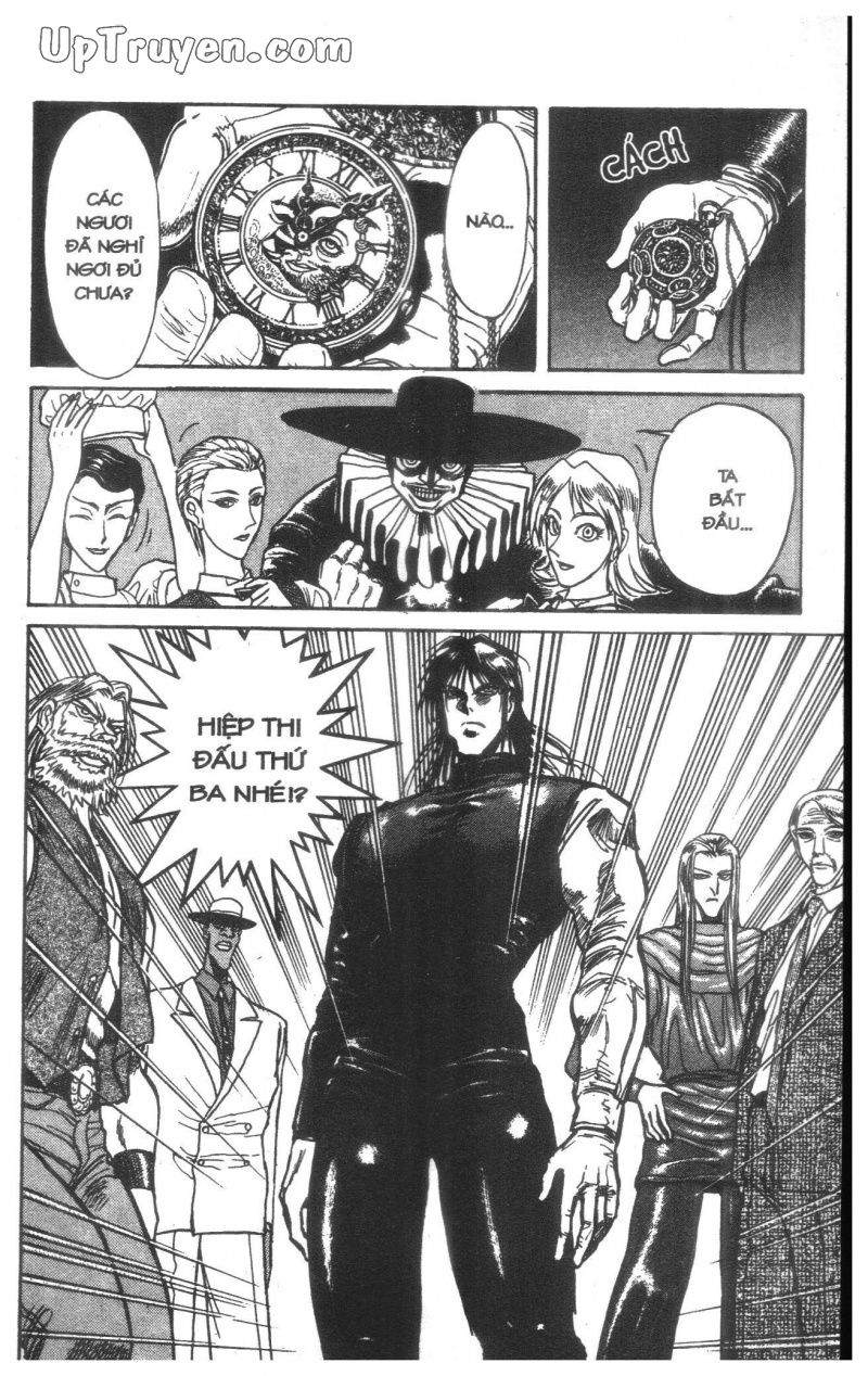 Fujita Kazuhiro Chapter 18 - Trang 2