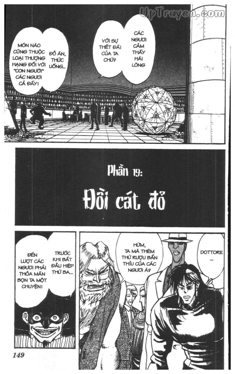 Fujita Kazuhiro Chapter 18 - Trang 2