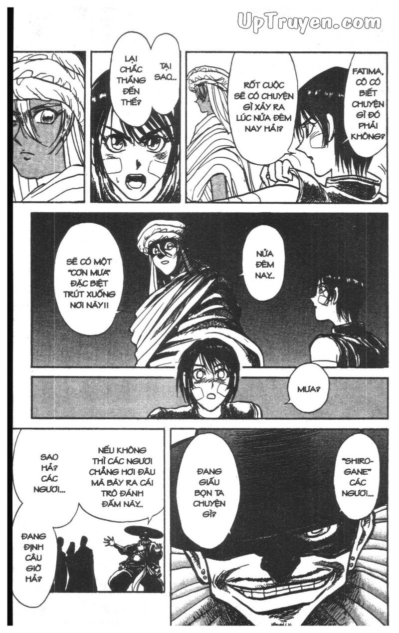 Fujita Kazuhiro Chapter 18 - Trang 2