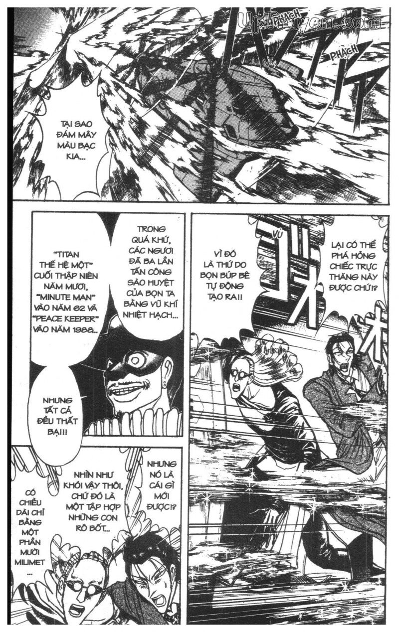 Fujita Kazuhiro Chapter 18 - Trang 2