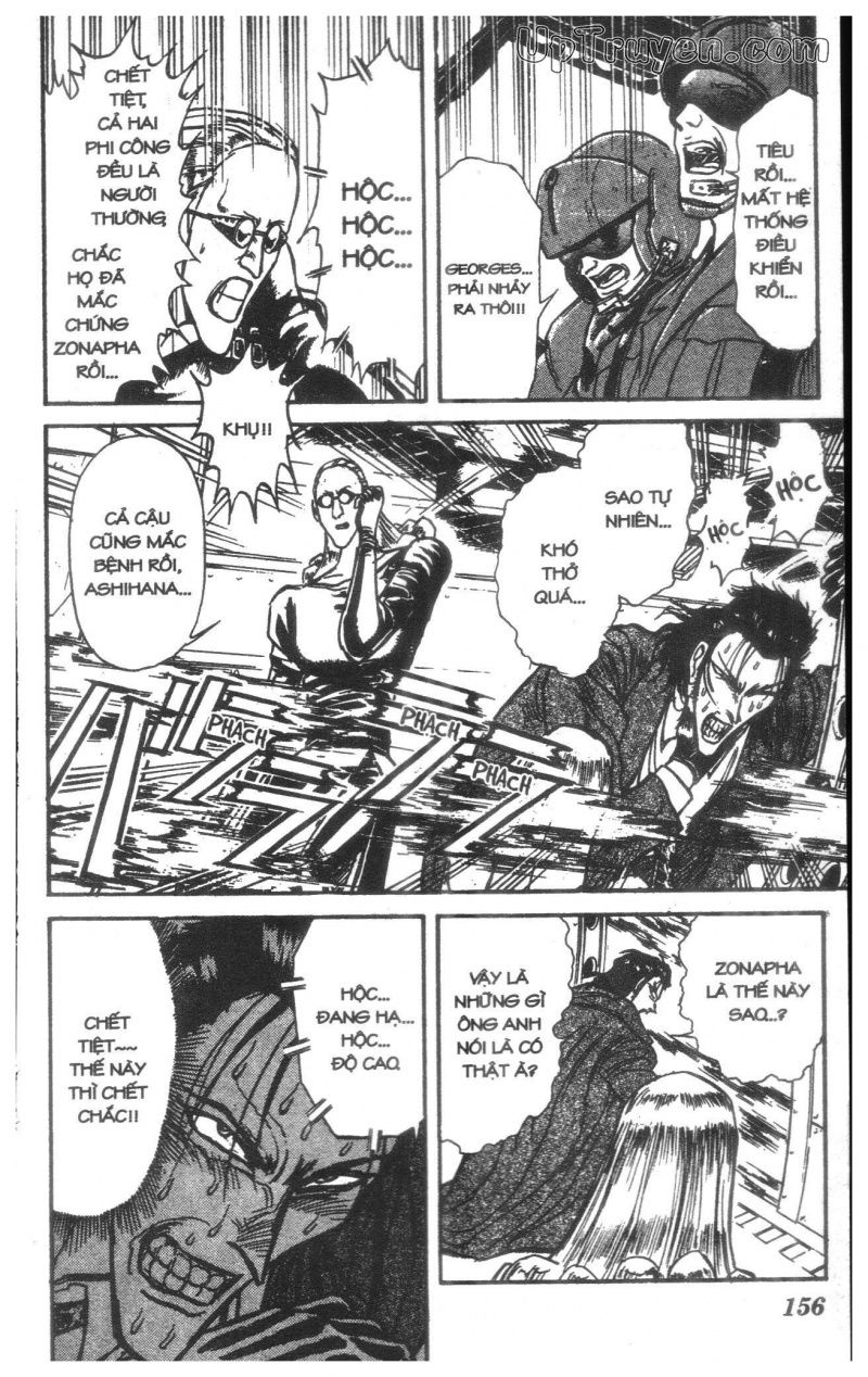 Fujita Kazuhiro Chapter 18 - Trang 2