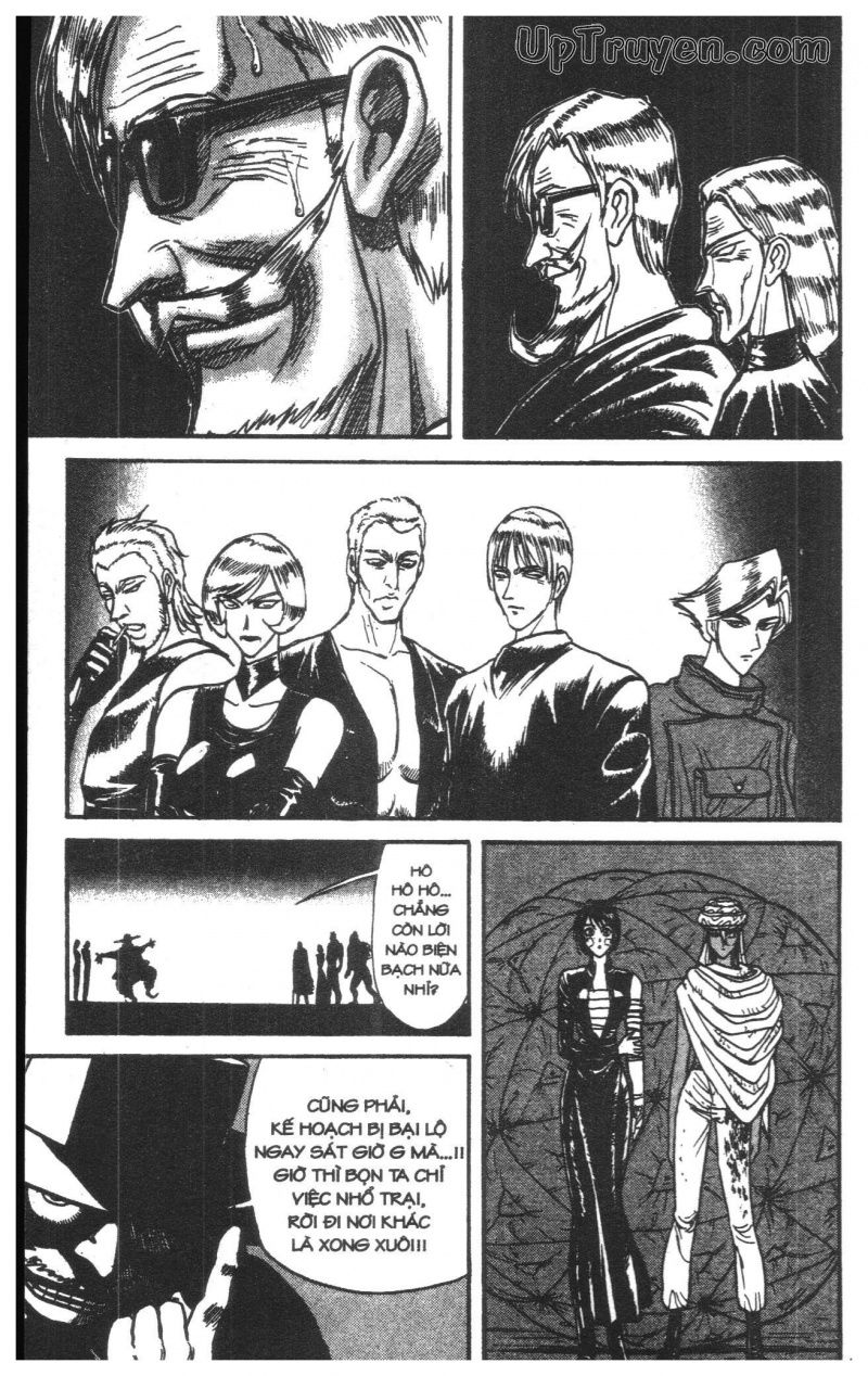 Fujita Kazuhiro Chapter 18 - Trang 2