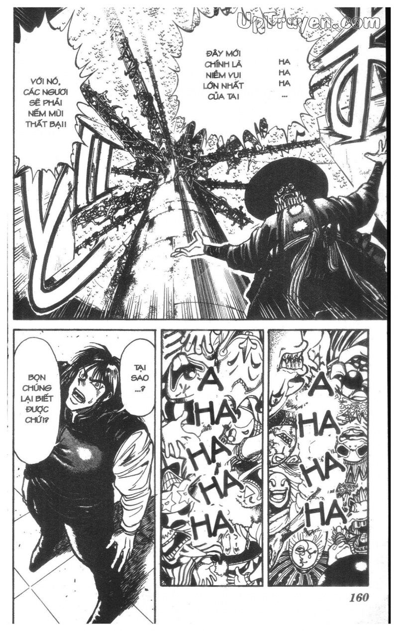 Fujita Kazuhiro Chapter 18 - Trang 2