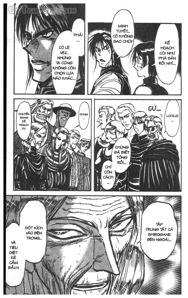 Fujita Kazuhiro Chapter 18 - Trang 2