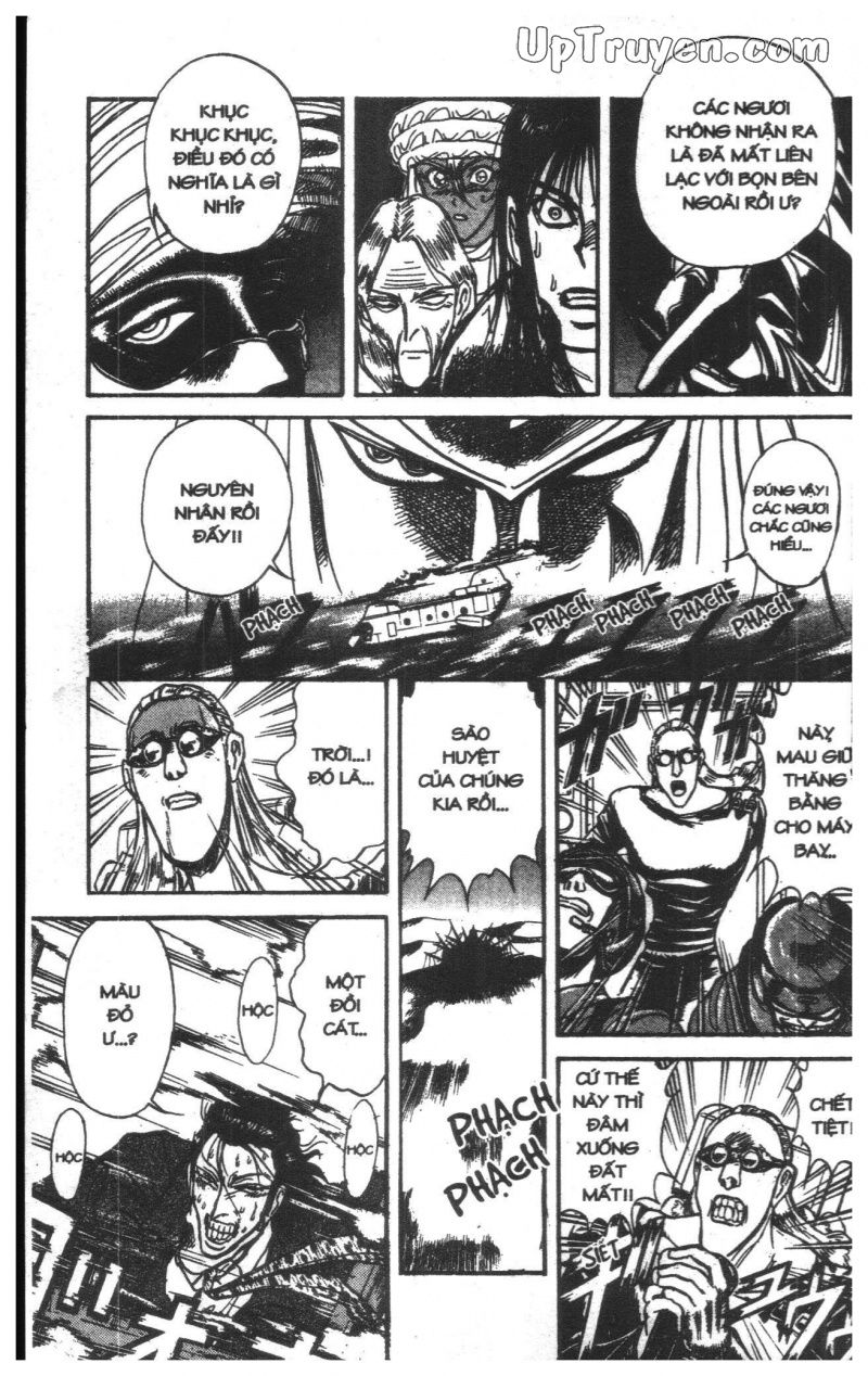 Fujita Kazuhiro Chapter 18 - Trang 2