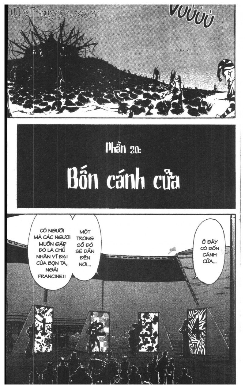 Fujita Kazuhiro Chapter 18 - Trang 2
