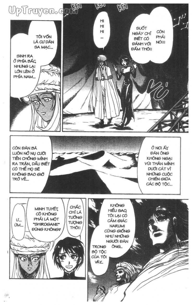 Fujita Kazuhiro Chapter 18 - Trang 2