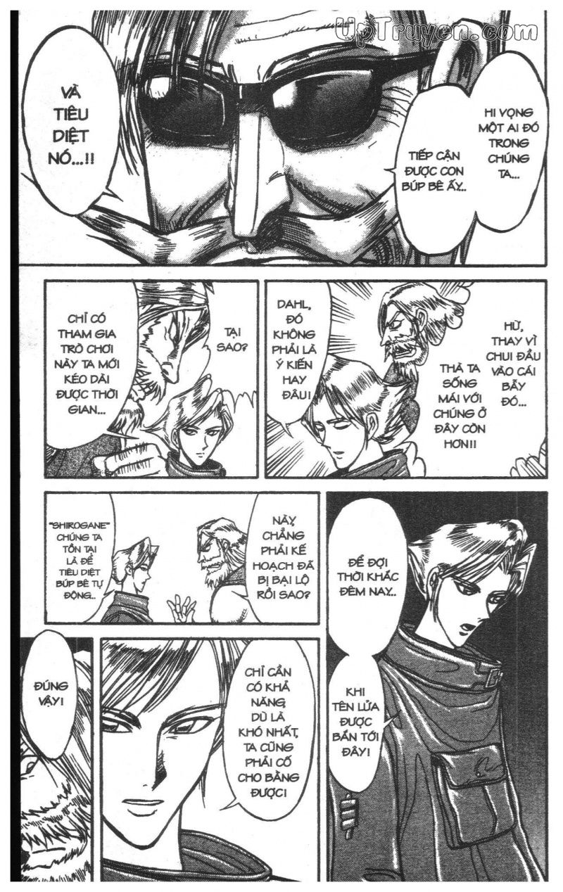 Fujita Kazuhiro Chapter 18 - Trang 2