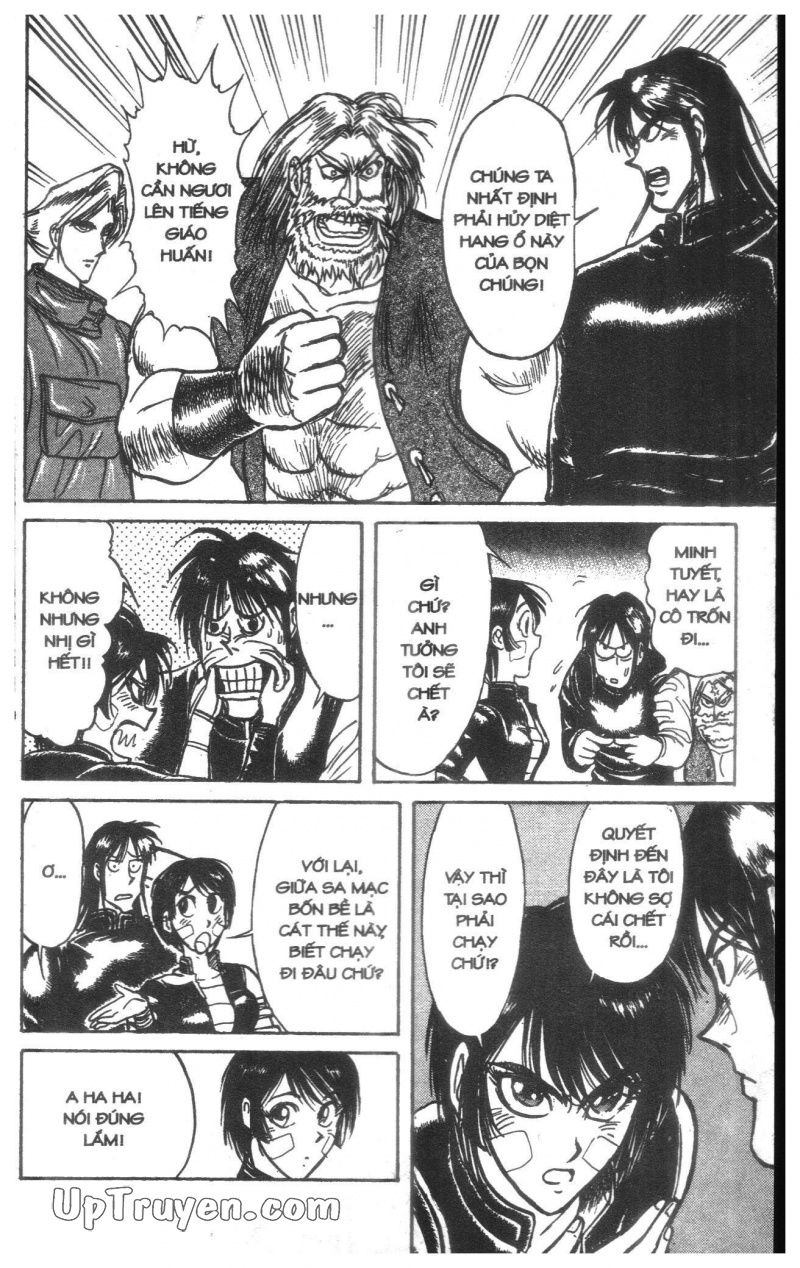 Fujita Kazuhiro Chapter 18 - Trang 2