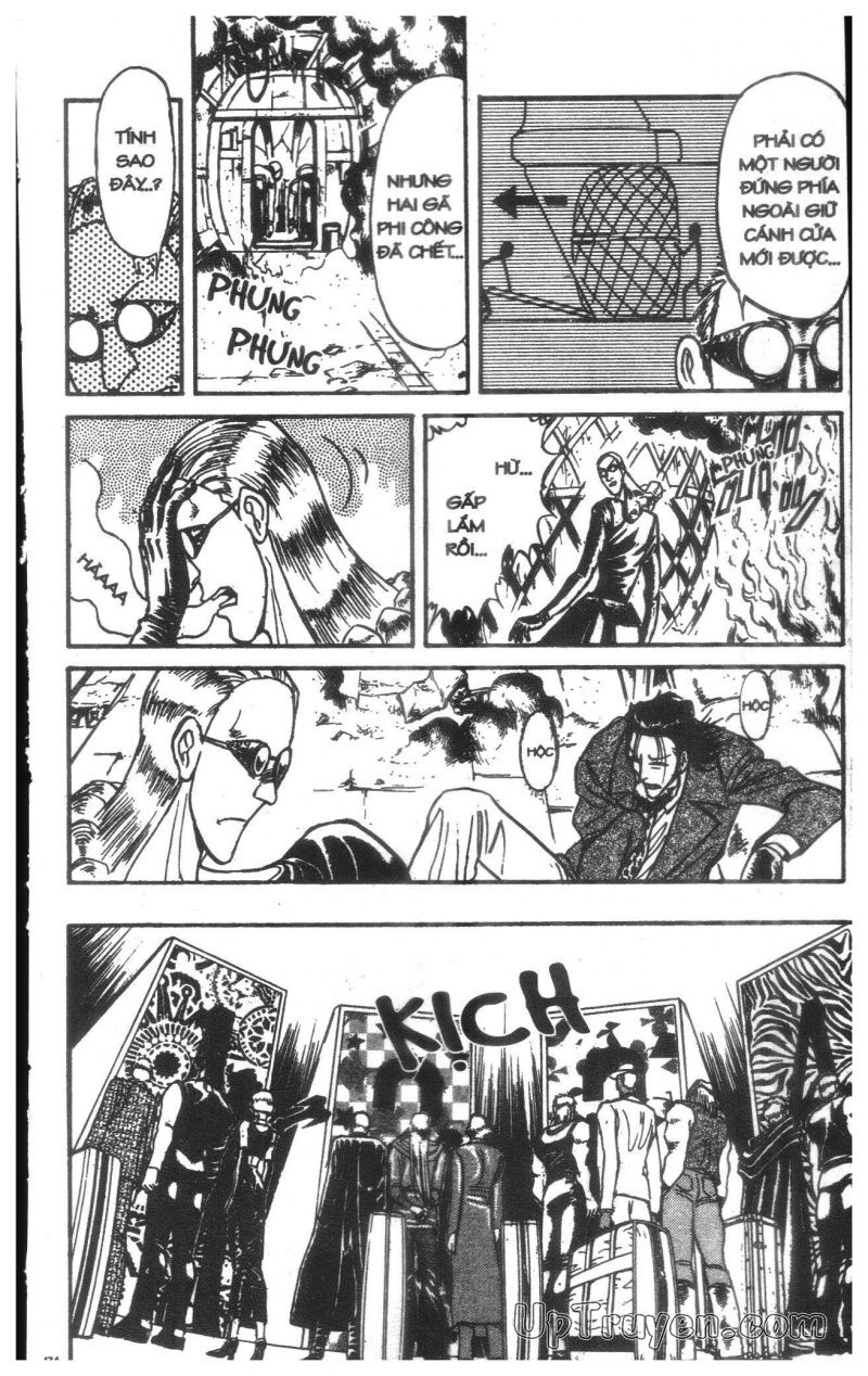 Fujita Kazuhiro Chapter 18 - Trang 2