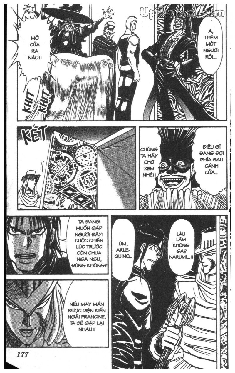 Fujita Kazuhiro Chapter 18 - Trang 2