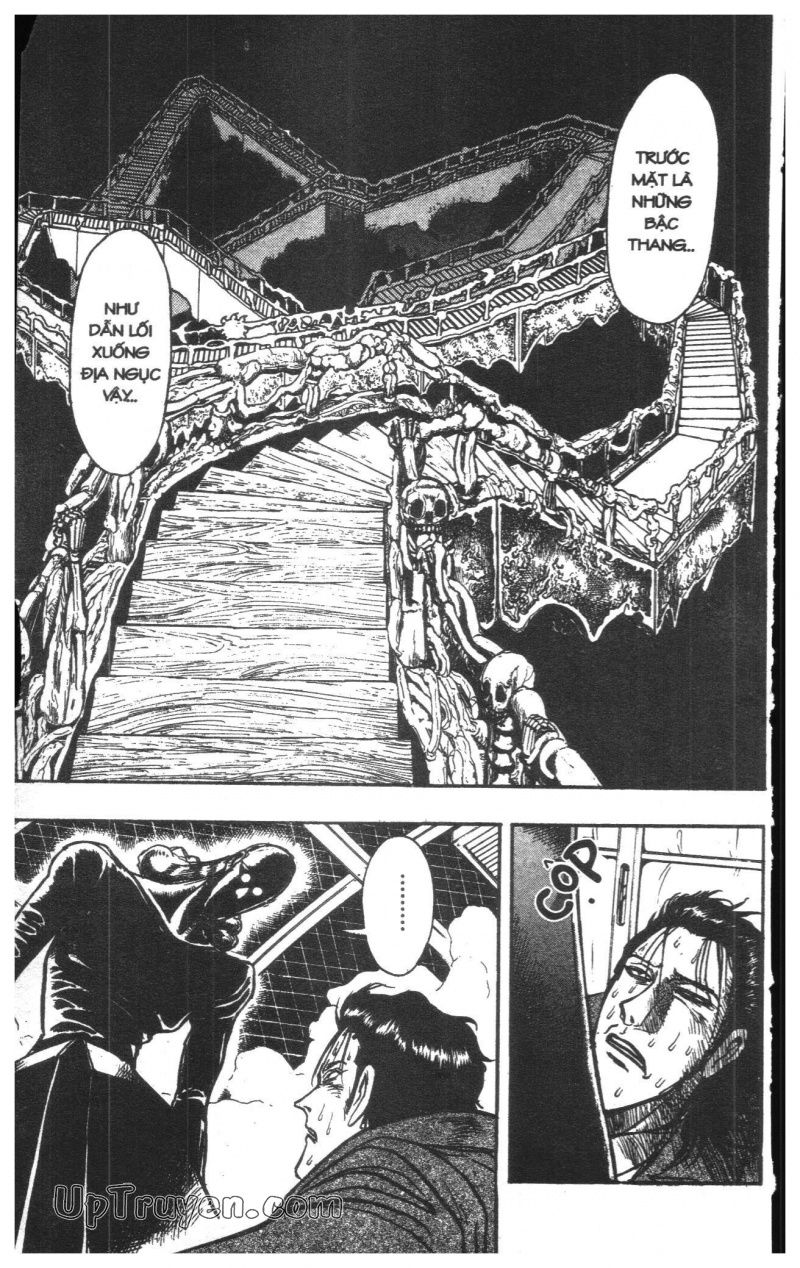 Fujita Kazuhiro Chapter 18 - Trang 2