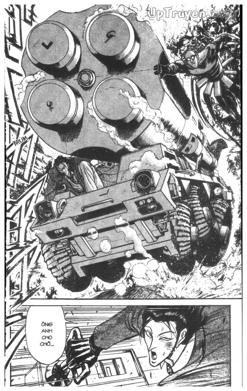 Fujita Kazuhiro Chapter 18 - Trang 2