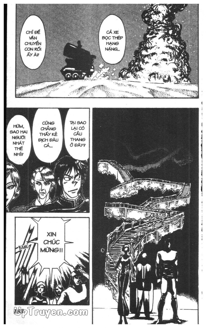 Fujita Kazuhiro Chapter 18 - Trang 2