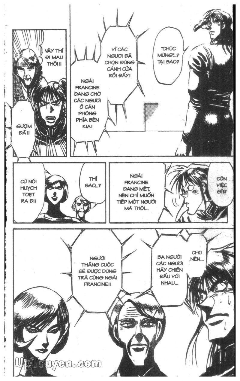 Fujita Kazuhiro Chapter 18 - Trang 2