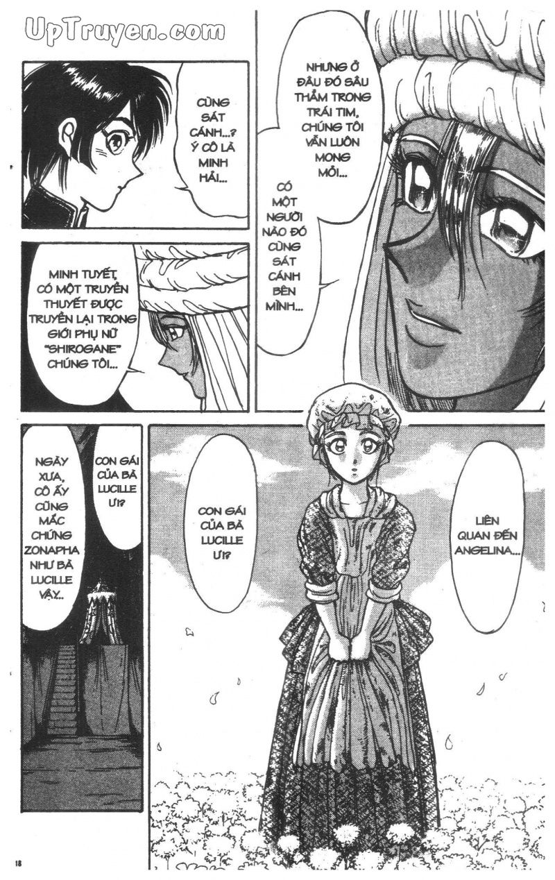 Fujita Kazuhiro Chapter 18 - Trang 2