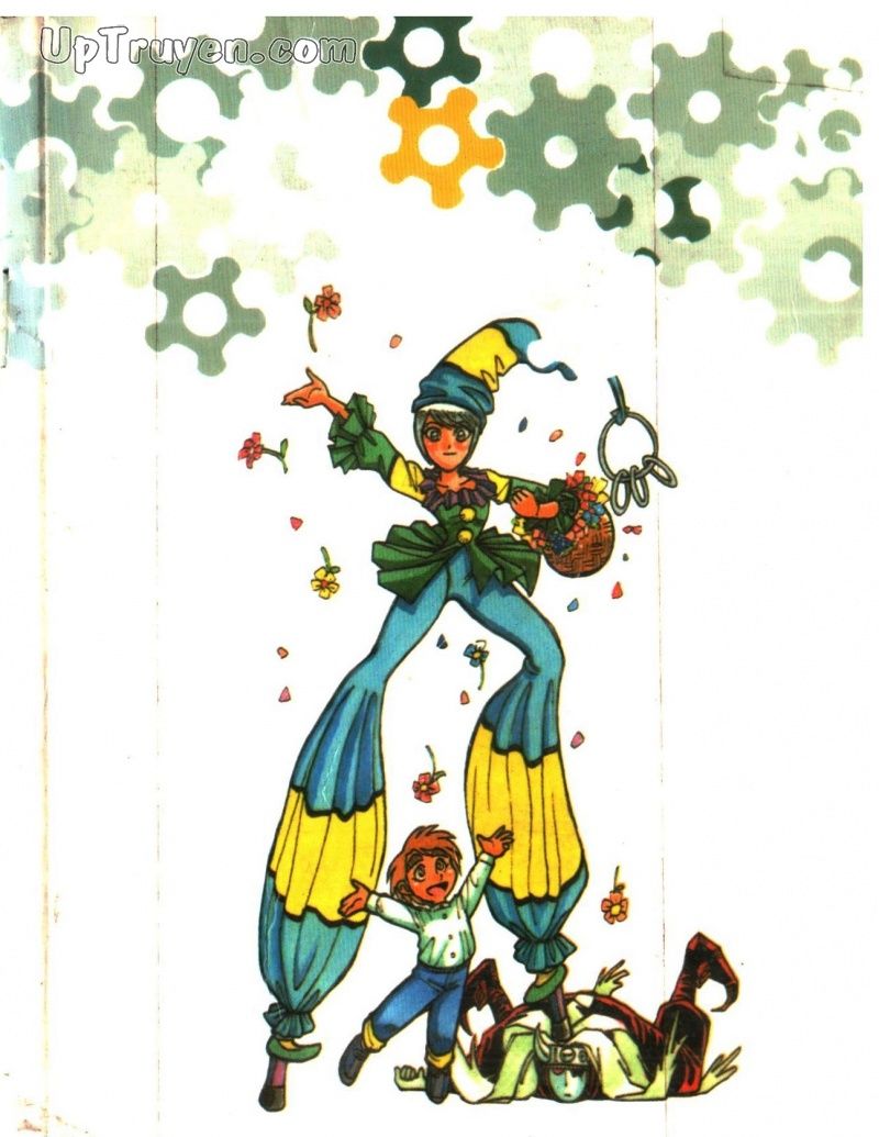 Fujita Kazuhiro Chapter 18 - Trang 2