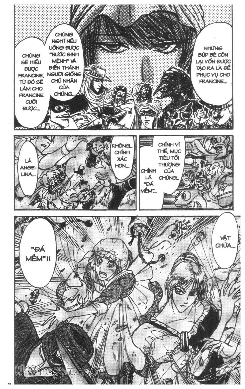 Fujita Kazuhiro Chapter 18 - Trang 2