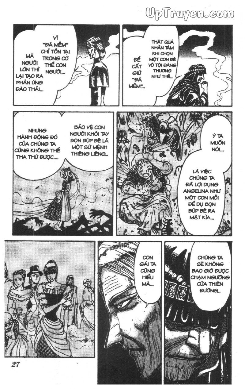 Fujita Kazuhiro Chapter 18 - Trang 2