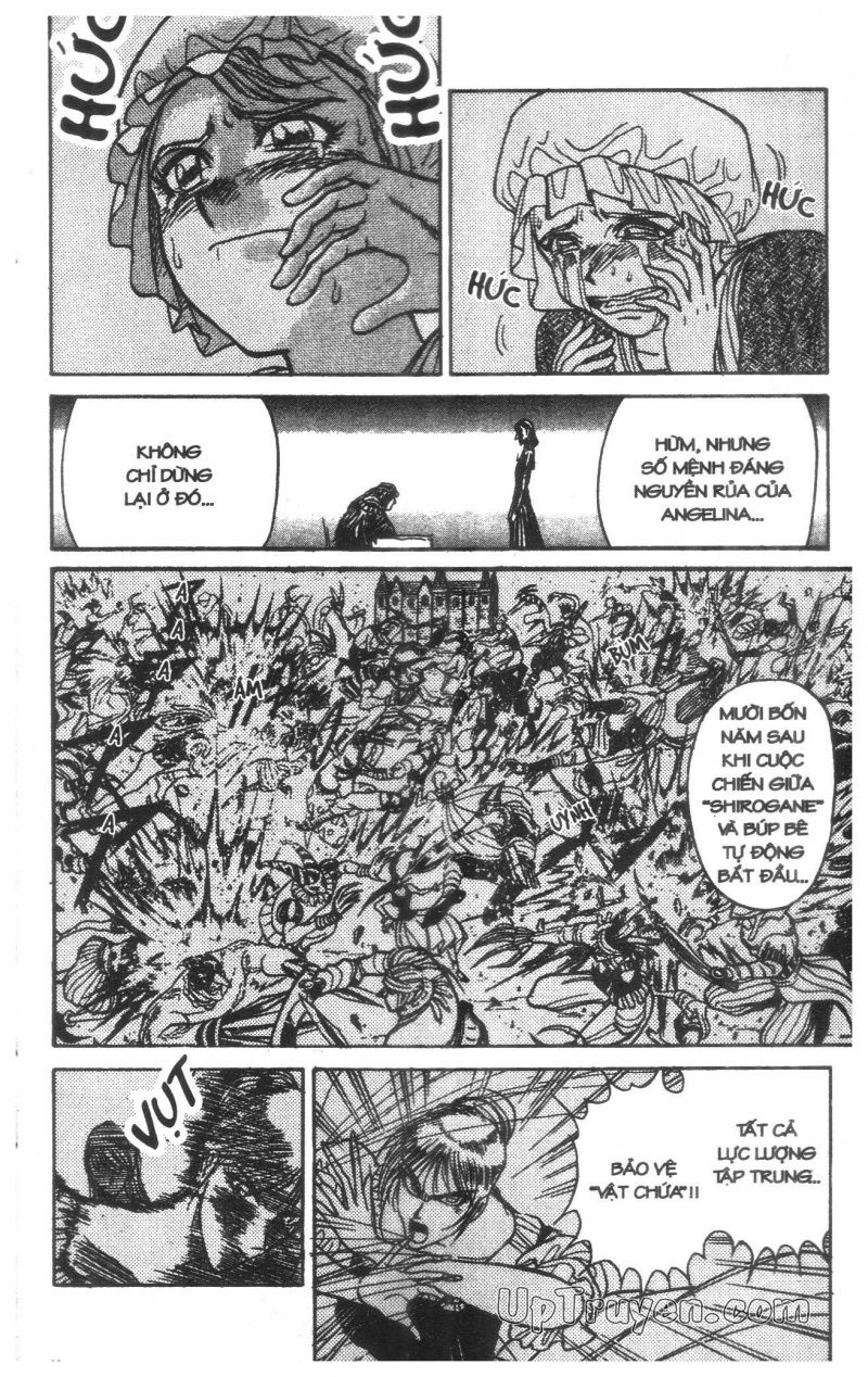 Fujita Kazuhiro Chapter 18 - Trang 2