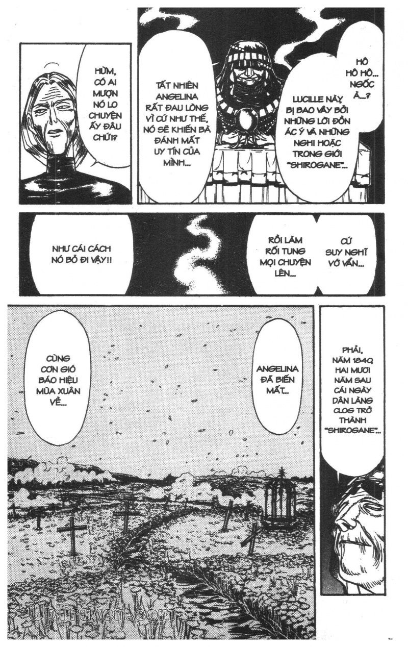 Fujita Kazuhiro Chapter 18 - Trang 2