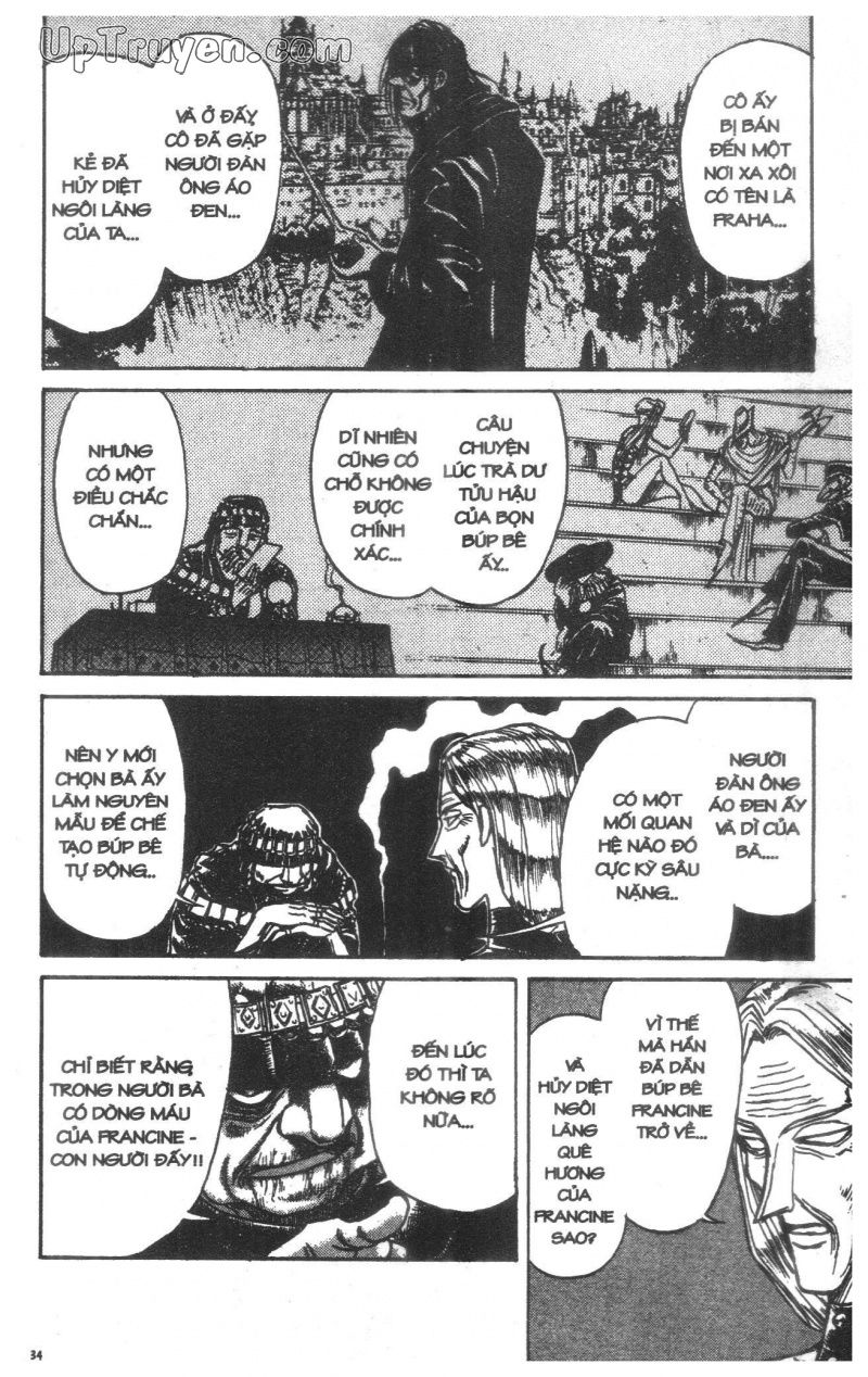 Fujita Kazuhiro Chapter 18 - Trang 2