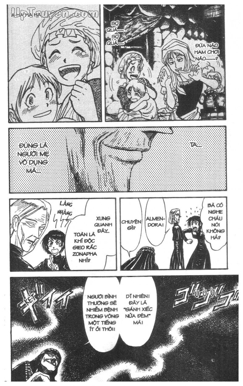 Fujita Kazuhiro Chapter 18 - Trang 2