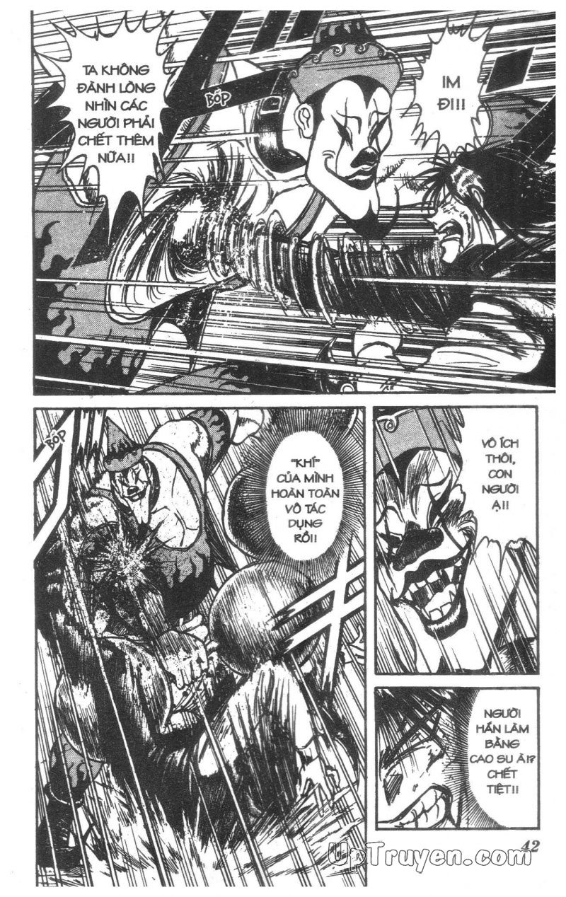 Fujita Kazuhiro Chapter 18 - Trang 2