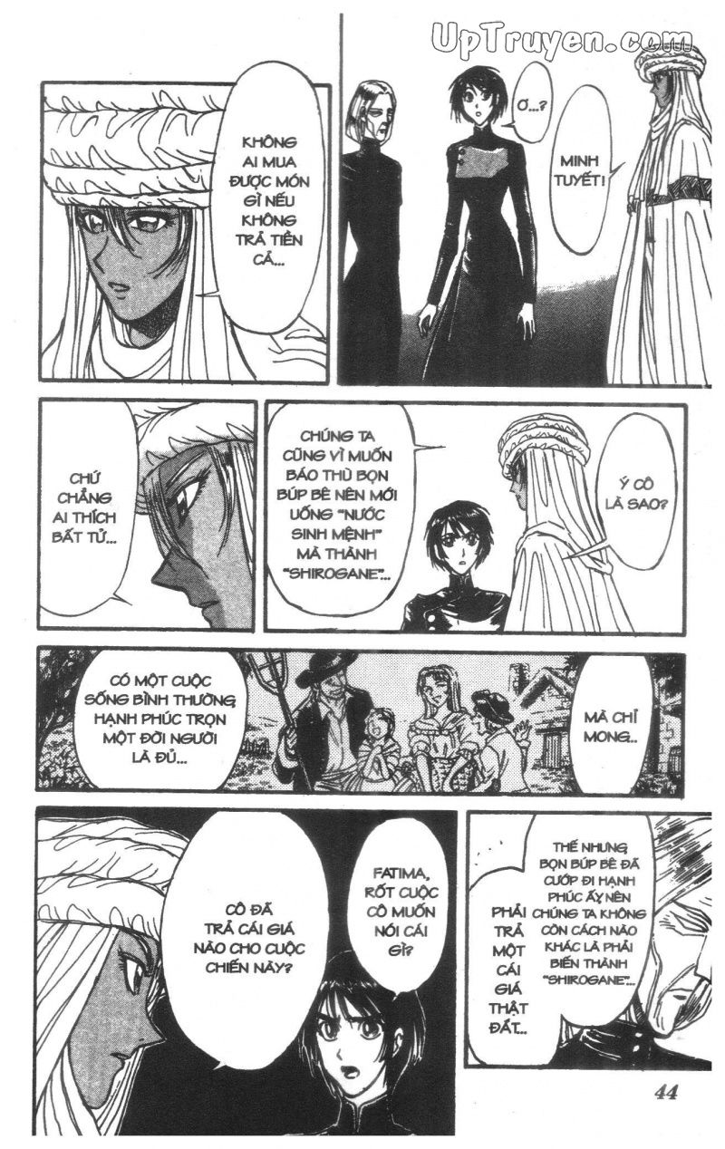 Fujita Kazuhiro Chapter 18 - Trang 2